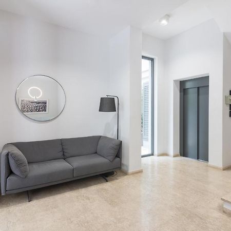 Athens Trikoupi Suite A2 Atenas Exterior foto