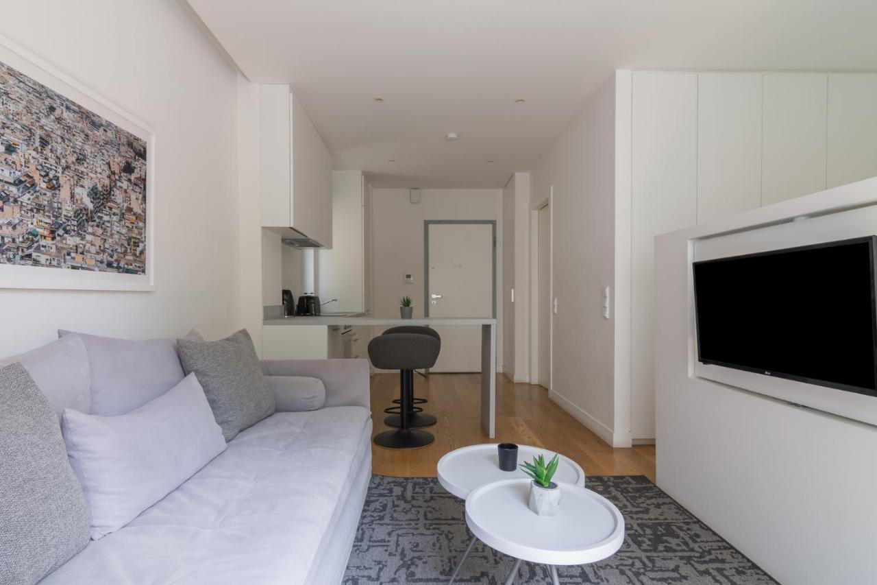 Athens Trikoupi Suite A2 Atenas Exterior foto